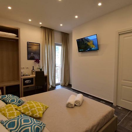 Effe Home Sorrento Exterior foto