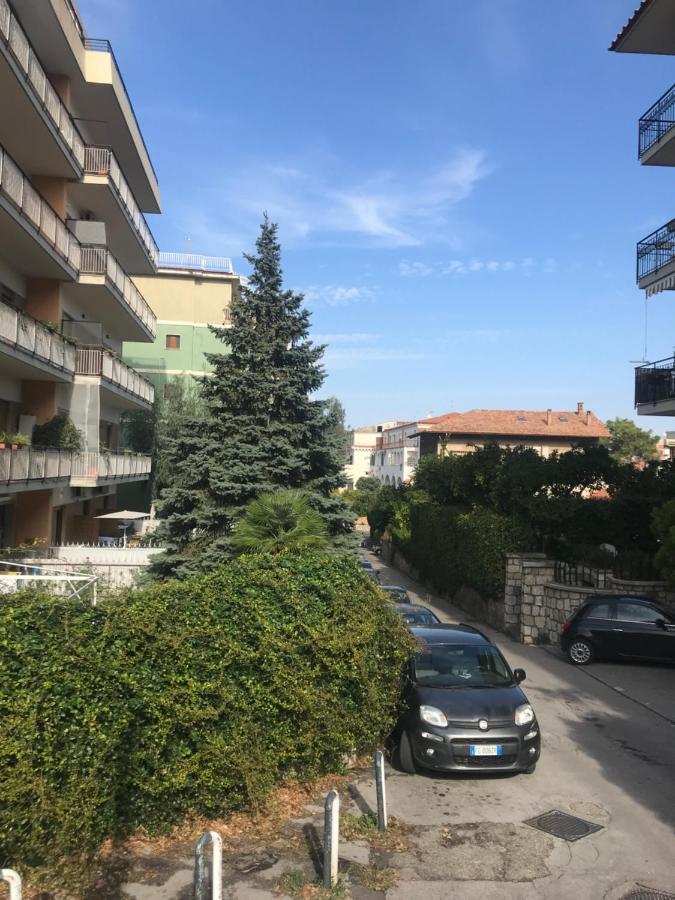 Effe Home Sorrento Exterior foto