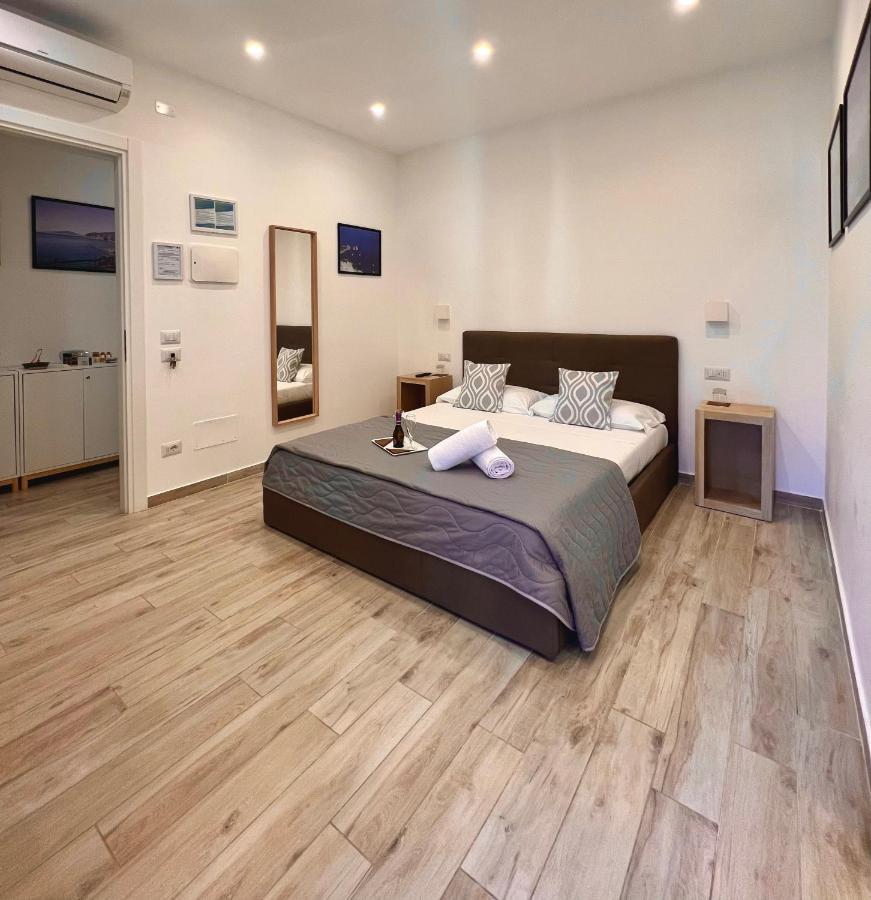 Effe Home Sorrento Exterior foto