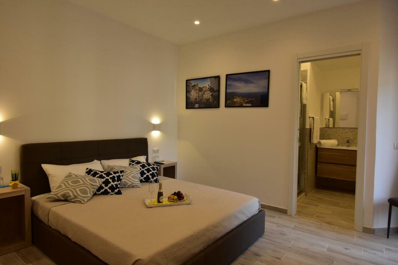 Effe Home Sorrento Exterior foto