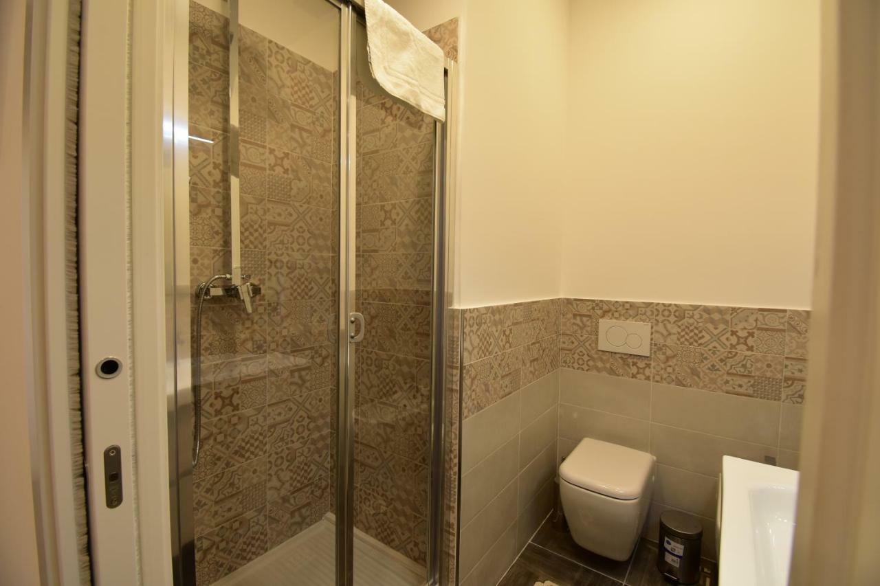 Effe Home Sorrento Exterior foto