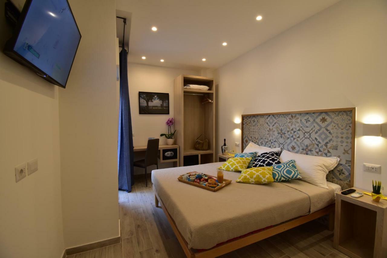 Effe Home Sorrento Exterior foto