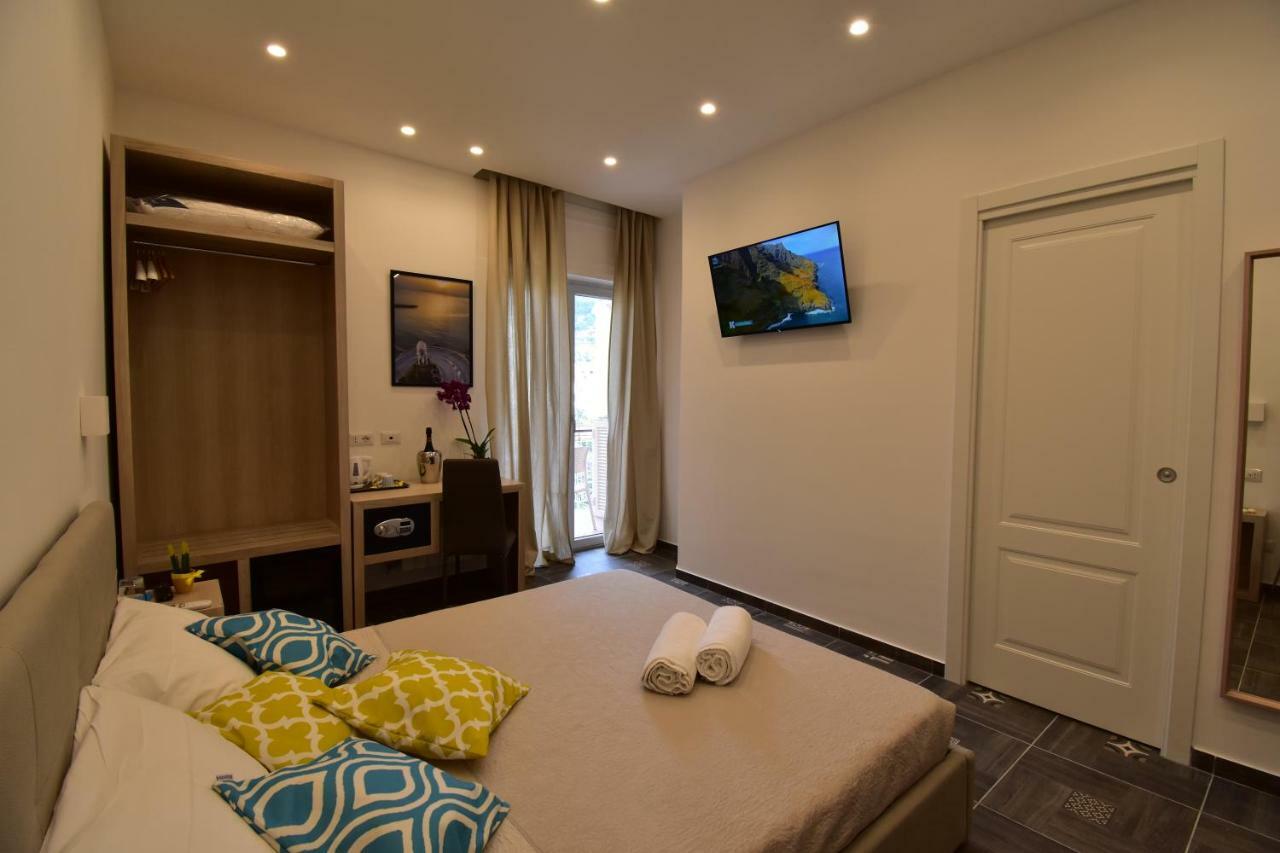 Effe Home Sorrento Exterior foto