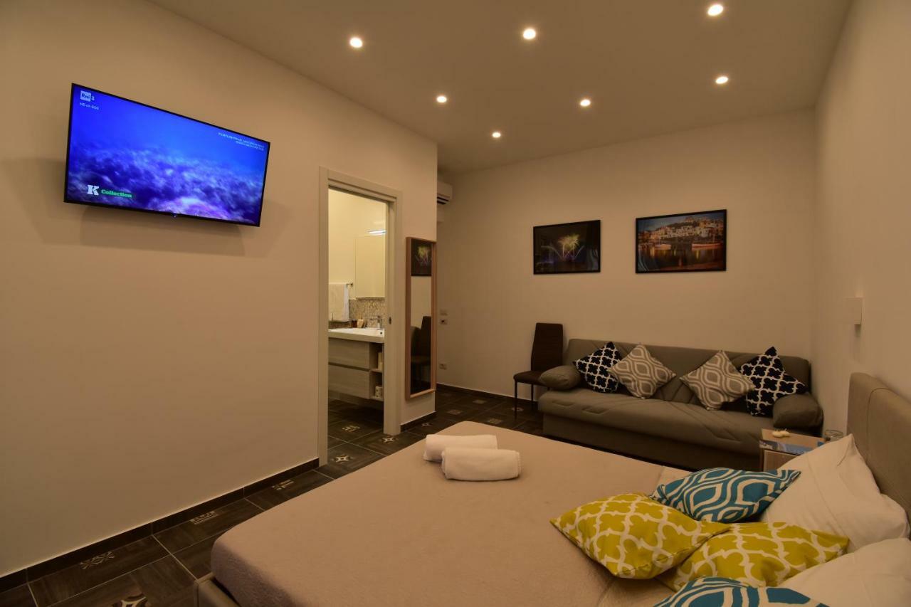 Effe Home Sorrento Exterior foto