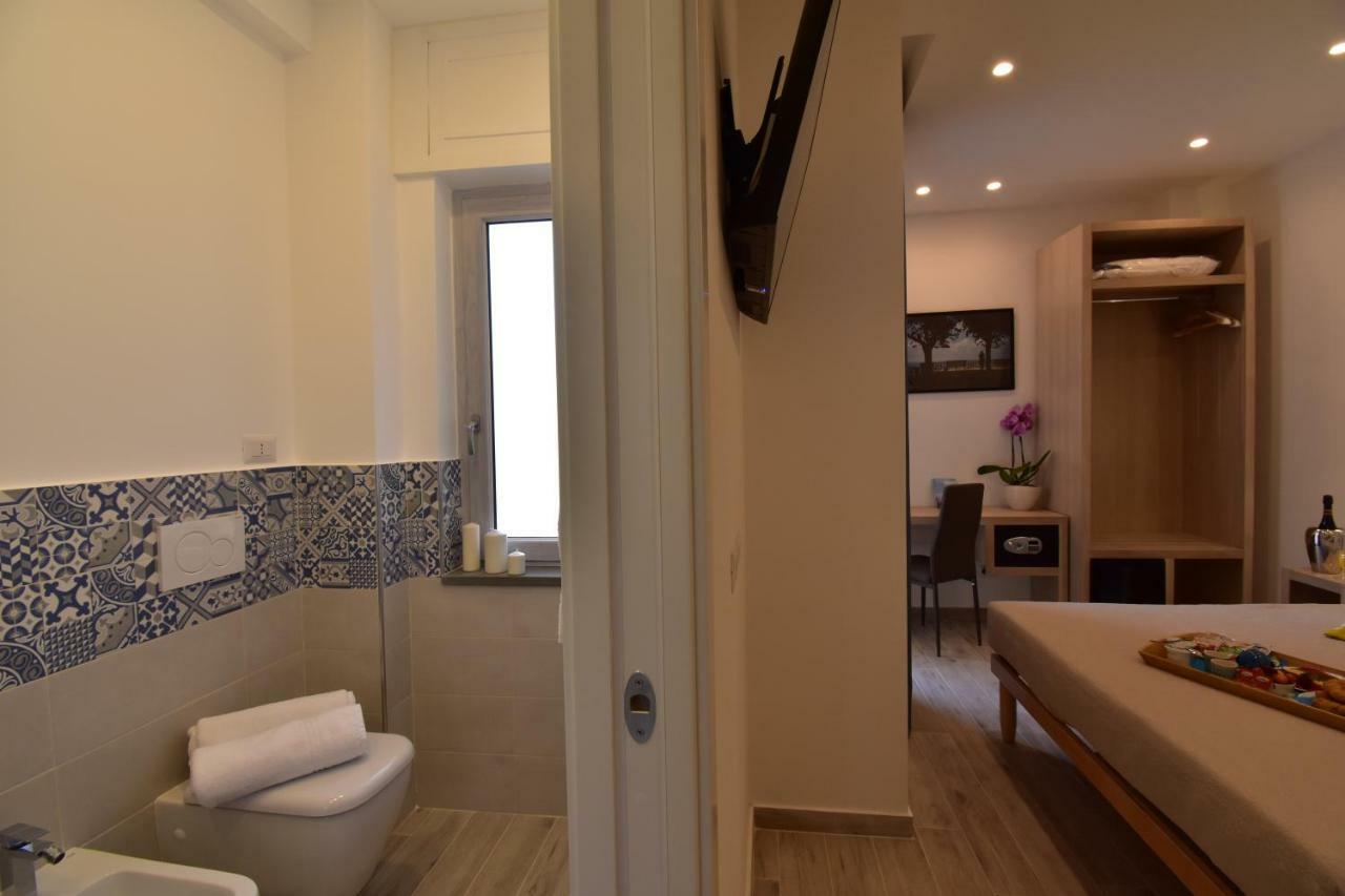 Effe Home Sorrento Exterior foto