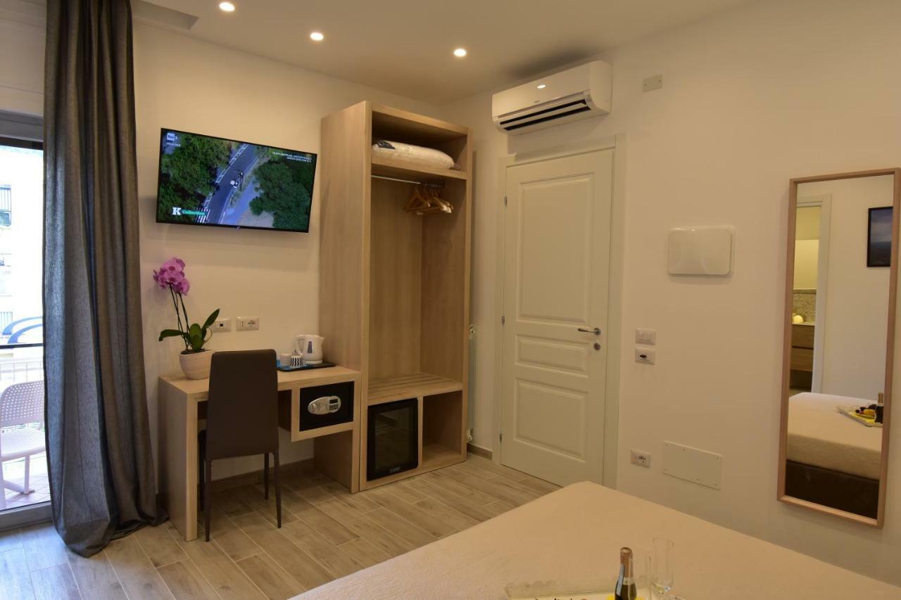 Effe Home Sorrento Exterior foto
