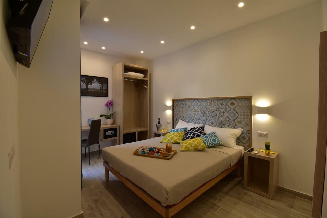 Effe Home Sorrento Exterior foto