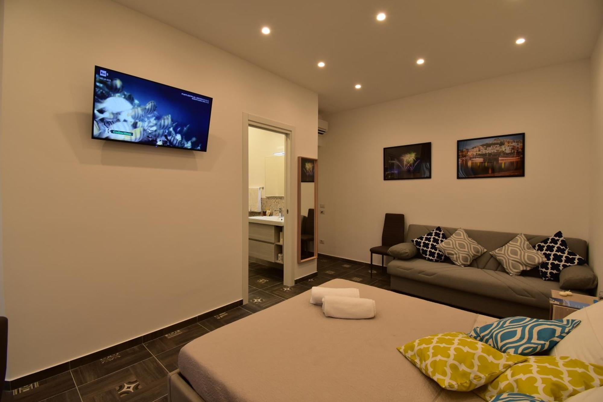 Effe Home Sorrento Exterior foto