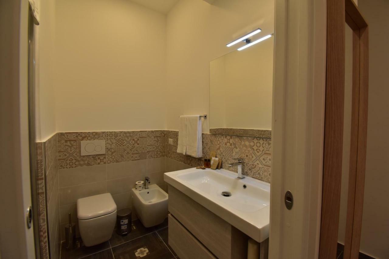 Effe Home Sorrento Exterior foto
