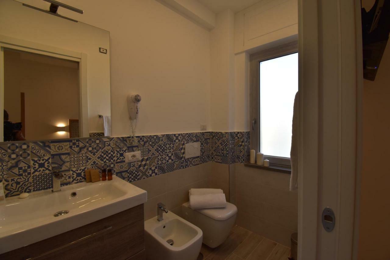 Effe Home Sorrento Exterior foto