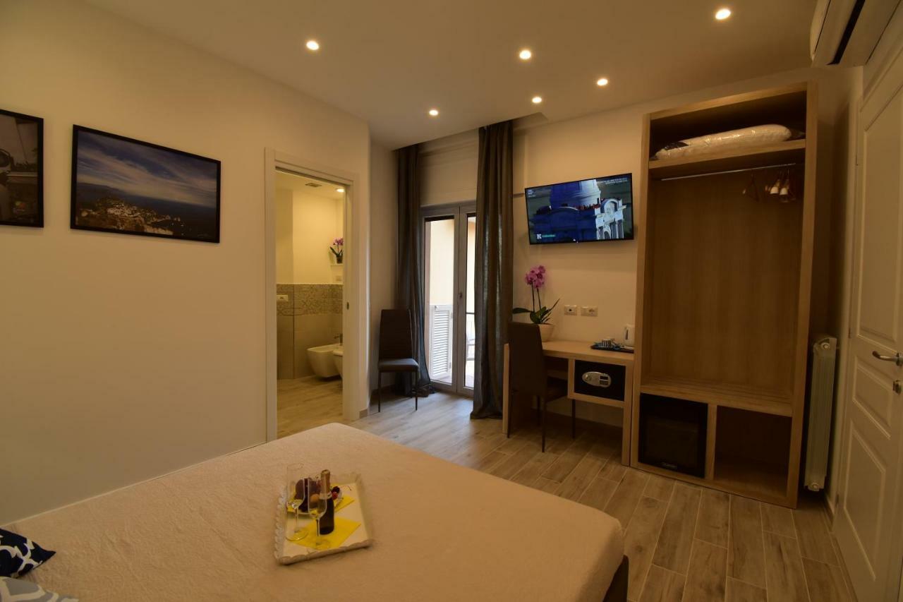 Effe Home Sorrento Exterior foto